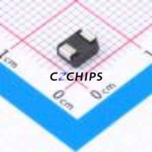 Nouveau - Original SMBJ5346B SMB(DO-214AA) Diode Zener Diode Vente en gros de composants électroniques Fournisseur de puces et service BOM - Product Image 2