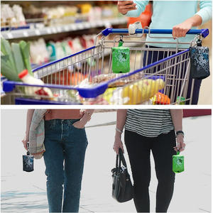 Factory Hot Sale Grocery Shopping <b>Bag</b> <b>Foldable</b> Recycle High Quality Material <b>Foldable</b>-eco-friendly-<b>bag</b> Shopping <b>Bag</b> Reusable - Product Image 4