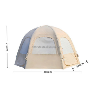 Tente gonflable imperméable très vendue pour le <span class=keywords><strong>camping</strong></span> en plein air, tente de <span class=keywords><strong>camping</strong></span> gonflable - Product Image 2