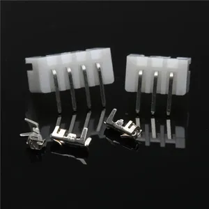 150 adet <span class=keywords><strong>2</strong></span>/<span class=keywords><strong>3</strong></span>/4/5Pin JST-XH <span class=keywords><strong>2</strong></span>.54mm tel kadın konut konnektörler Set çıplak elektronik aletleri terminalleri çeşitler kutulu kiti - Product Image 3