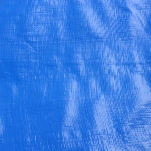 Bâche transparente imperméable robuste avec œillets, grande bâche <span class=keywords><strong>de</strong></span> protection contre la pluie en PE pour serre, camping, jardinage - Product Image 5