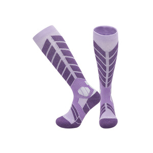 Chaussettes <span class=keywords><strong>de</strong></span> <span class=keywords><strong>ski</strong></span> tricotées professionnelles en gros <span class=keywords><strong>pour</strong></span> hommes et femmes, chaussettes chaudes <span class=keywords><strong>pour</strong></span> la neige <span class=keywords><strong>pour</strong></span> l'automne et l'hiver - Product Image 1