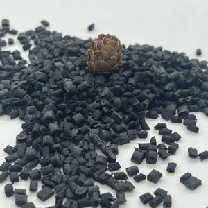 PP GF40 geri dönüşümlü termoform rastgele kopolimer polietilen tereftalat glikol hammadde için güç aracı aksesuarları - Product Image 3
