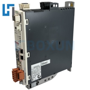 Mới ban đầu lxm52dd18c41000 servo ổ đĩa lxm52 loạt Ổ Đĩa đơn 6A/18A 3P lxm52dd18c41000 tự động hóa công nghiệp điều khiển - Product Image 2