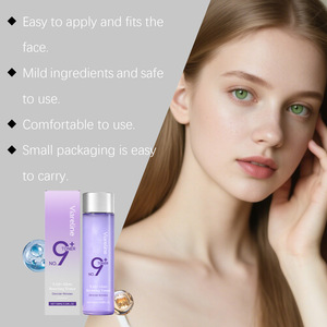 Tónico Facial con Logotipo Personalizado, Blanqueador, Nutritivo, Hidratante, Iluminador, Antienvejecimiento, Tónico Milagroso Iridiscente - Product Image 3