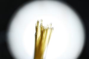 Produttore di Alberi Rinforzati Intrecciati in <span class=keywords><strong>PEEK</strong></span> |   Dispositivi per Chirurgia Minimamente Invasiva |   Tolleranza Stretta - Product Image 3