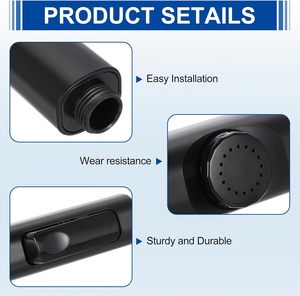 Распылитель для биде - Product Image 2
