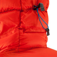 Veste d'hiver pour homme en duvet, haute qualité, personnalisable, vente chaude