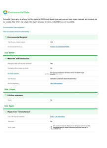 APC APCRBC140 Ersatzbatterie-Kartusche VRLA-Batterie 5,1Ah 192VDC USV-Batterien 2 Jahre Garantie - Product Image 6
