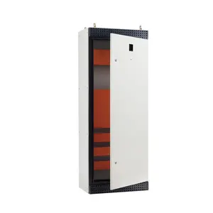 Welding Works Sheet Metal Fabrication /control Electrical Box Power Control Box Cabinet Enclosure