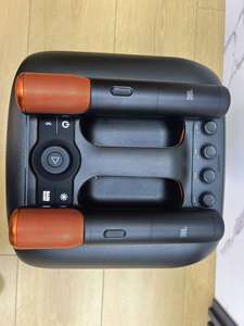 Sistema de Audio para RV de Alta Potencia de 100W con Buena Calidad de Sonido y Configuración Acústica Sincera, con Micrófono - Product Image 4