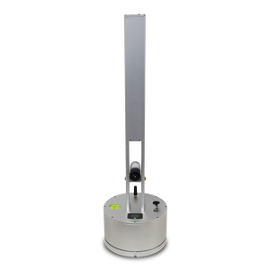 Détecteur de métaux industriel magnétomètre à trois composants pour équipement d'enquête d'exploration de minerai d'argent d'or minéral d'eau souterraine - Product Image 6