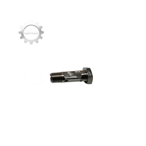 Válvula de desbordamiento OEM 3095479 para camiones Volvo Renault - Product Image 3