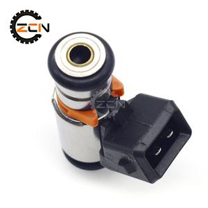 Ugello iniettore carburante IWP115 50102002 per Volkswagen Gol <span class=keywords><strong>1.6</strong></span> 1.8 2.0 <span class=keywords><strong>Golf</strong></span> <span class=keywords><strong>4</strong></span> 1.<span class=keywords><strong>4</strong></span> 16v - Product Image 5