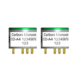 Capteur de monoxyde de carbone Alphasense Co-A4, détecteur électrochimique de qualité de l'air, 3,3 V, précision 3 % - Product Image 2