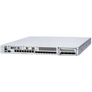 FPR1120-NGFW-K9 Brand-new High Availability Firepower 1120 NGFW Appliance 1U <b>Firewall</b> - Product Image 3