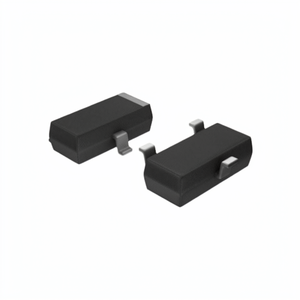 Electronic Chips Component BAT54A-G Diode Arrays Manufacturer Channel TO-236-3, SC-59, SOT-23-3 - Product Image 1