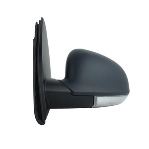 1K2857501 1K2857502 Rétroviseur extérieur électrique standard avec clignotant et chauffage pour VW <span class=keywords><strong>Golf</strong></span> MK5 V 1K 2003-2009 - Product Image 4