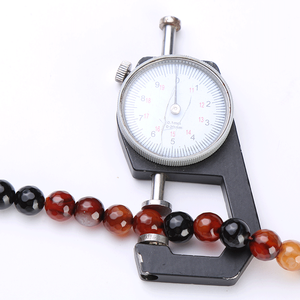 Piedras Preciosas de Grado AAA para la Fabricación de Joyas, 2132 Cuentas de Varias Formas y Tamaños, Corte Brillante, Turquesa, Ópalo, Corte Redondo, Corte Ovalado, GIA - Product Image 2