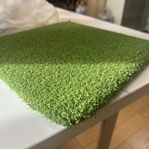 Gazon synthétique sans remplissage pour Pickleball, Cricket, Football, Tennis, Badminton, Croquet, Baseball, Hockey, Football américain - Product Image 5