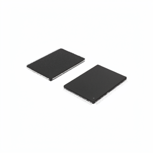 Electronic Circuit Components Original Logic 128 LQFP 72V3690L6PFG - Product Image 1