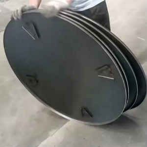 دعم التخصيص مصغرة السلطة مجرفة المشي وراء <span class=keywords><strong>Trowel</strong></span> سعر المصنع مباشرة 1 سنة الضمان - Product Image 4