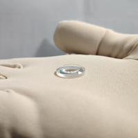 Plano Convex Lens Diameter 12mm Mini Optical Glass Lens Ar Coated Fine Processing for Camera Optics Instruments