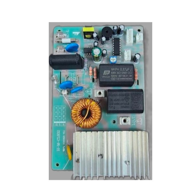 PCB for KITCHEN CHIMNEY HOOD PRINTED CIRCUIT BOARD for KITCHEN HOOD PCB for AC MOTOR and BLDC MOTOR