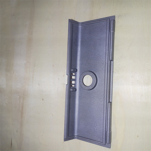Réflecteur en aluminium, coupelles de lampe en alliage d'aluminium de formes variées - Product Image 2