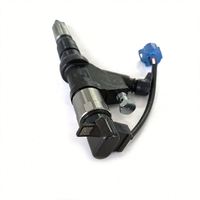 Nueva Bomba de Combustible para Motor Diésel, Inyector Common Rail 295050-2570 	 23670-E0A30 2950502570 	 23670E0A30