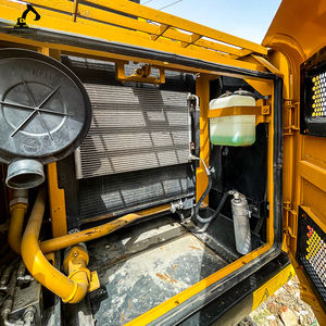 Conception innovante et durabilité productive, excavatrices d'occasion Sany SY135c avec moteur à faible consommation de carburant pour les travaux d'ingénierie et d'excavation - Product Image 5