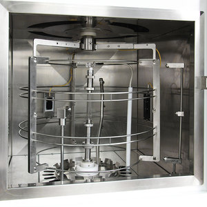 Chambre de haute précision et d'essai de xénon de grande capacité pour industriel ou Labotroy - Product Image 6