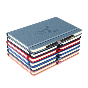 <span class=keywords><strong>2023</strong></span> Venta al por mayor A5 A6 <span class=keywords><strong>A7</strong></span> Personalizar Macaron Tapa dura rayada en blanco Cuaderno de tapa dura de color pastel blanco con logotipo personalizado - Product Image 3