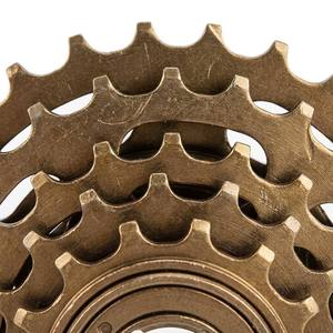Pièces de vélo VTT, roue libre multi-vitesses, <span class=keywords><strong>cassette</strong></span> 6 vitesses, roue libre 7 vitesses - Product Image 4