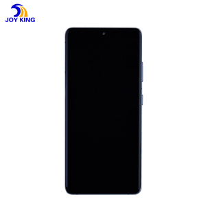 Remplacement d'écran LCD pour Samsung S21 Ultra, écran LCD d'origine pour Samsung <span class=keywords><strong>S20</strong></span> S21 S22 S23 S24 Ultra, écran LCD d'origine - Product Image 5