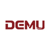 Ningbo Demu Technology Co., Ltd. logo