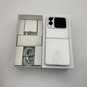 Huawei Nova Flip S Usado, Pantalla OLED de 5.6 Pulgadas, Kirin 8020, 8GB+512GB ROM, Cámara de 50MP+8MP, Cargador de 66W, NFC, HarmonyOS 5.1 - Product Image 4