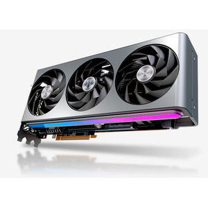 Radeon 7900 XTX 24GB D6 Ultra Platinum OC สำหรับเล่นเกม การ์ดจอขายดีที่สุดสำหรับเล่นเกม การ์ดจอขายดีที่สุดสำหรับเล่นเกม - Product Image 3