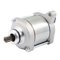 55440001000 Motor Starter Sepeda Motor 12V untuk Motorcross KTM 250 300 EXC XC Mesin Sistem Starter Sepeda Motor 9 Gigi