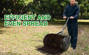 Épandeur <span class=keywords><strong>de</strong></span> compost en matériau métallique durable Épandeurs <span class=keywords><strong>de</strong></span> fumier <span class=keywords><strong>de</strong></span> jardin et <span class=keywords><strong>de</strong></span> tourbe <span class=keywords><strong>de</strong></span> style moderne avec caractéristiques <span class=keywords><strong>de</strong></span> plantation et d'ensemencement - Product Image 6