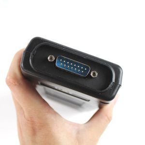 Adaptador de Diagnóstico OEM ET3 3177485 317 7485, Adaptador de Comunicación III para Herramienta de Diagnóstico Electrónico del Motor de Excavadora - Product Image 5
