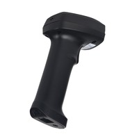 Lecteur de codes-barres 2D filaire haute précision 3 mils, portable USB, lecteur de codes QR 1D 2D PDF417, Plug and Play pour TPV et Commerce de Détail