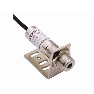 Sonde infrarouge industrielle sans contact HL600-400A 500 800 1000 degrés Celsius, capteur de haute température en ligne - Product Image 3