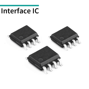 Circuit intégré émetteur-récepteur RS-485/RS-422 ADM3485EARZ-REEL7, interface SOIC-8 - Product Image 1