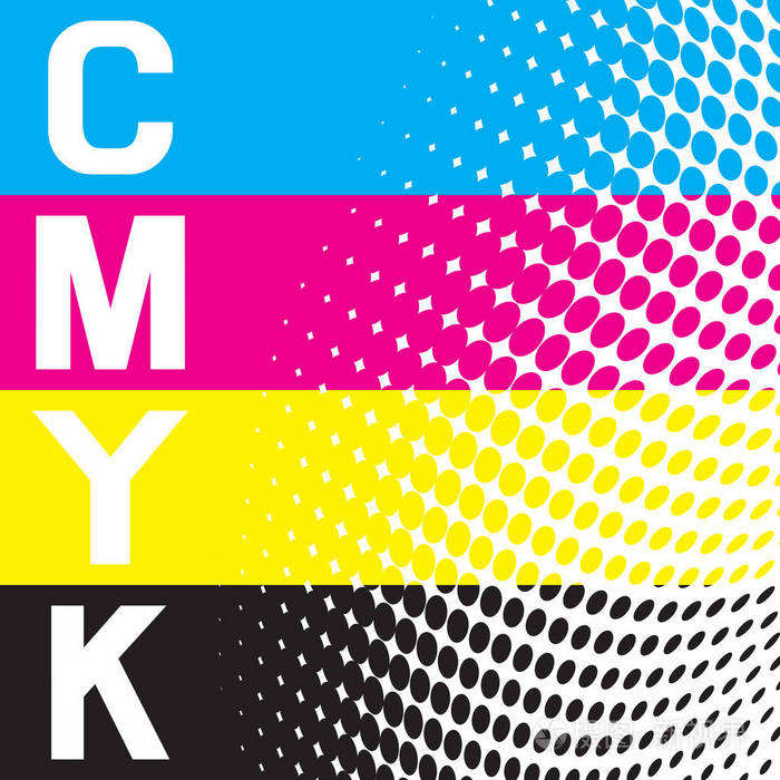 CMYK
