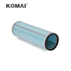 กรองอากาศรถขุด Komai PC230-6 PW210-1 รุ่น 600-181-6740 6001816740 - Product Image 3