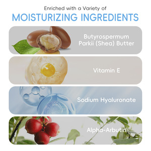 LAIKOU Set Skincare Anti-Età Illuminante OEM Personalizzato, Crema Viso Radiante al Niacinamide di Lusso per Donne, Tutti i Tipi di Pelle - Product Image 3