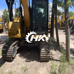 HANG KUI <span class=keywords><strong>CAT</strong></span> <span class=keywords><strong>311F</strong></span> 11 Tonnen 90% neu Original Japanisch mit EPA,CE Landwirtschaft lich Günstig Gebraucht Cat311 Bagger zum Graben - Product Image 2