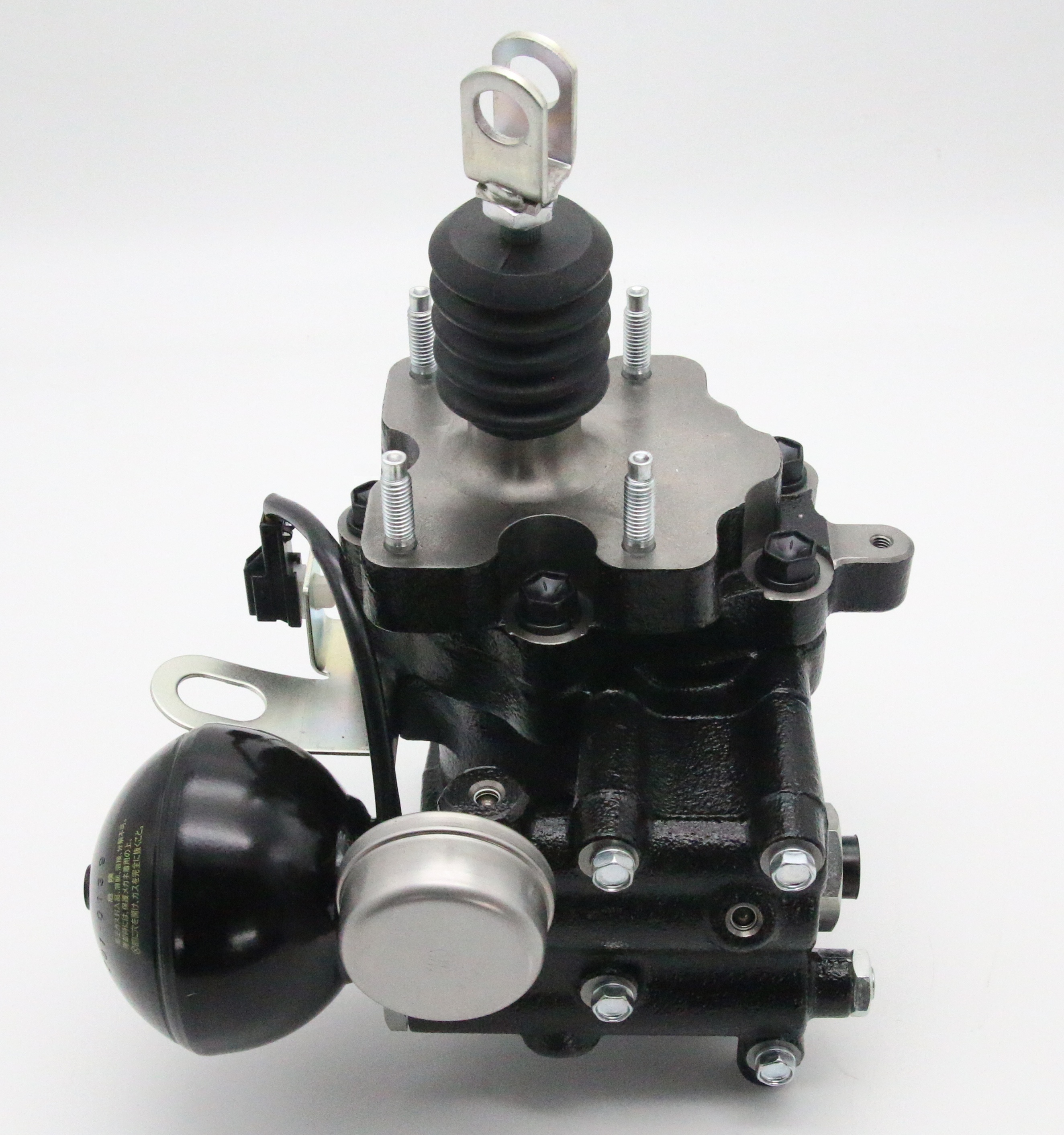 ISUZU Brake Booster - Original Auto Parts for NNR NPR NQR NPS