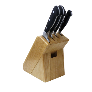 Juego de Cuchillos de Cocina Profesionales de Lujo de 4 Piezas, Acero Inoxidable, Hoja Hecha a Mano, Mango de Madera, ZA DAMASCUS MAKERS, Personalizados - Product Image 1